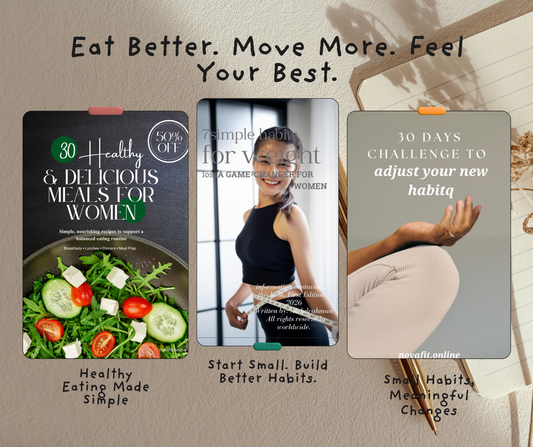 The Complete Wellness Guide